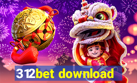 312bet download